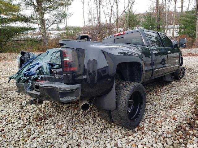 2015 CHEVROLET SILVERADO K3500 HIGH COUNTRY