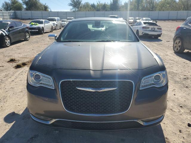  CHRYSLER 300 2018 Charcoal