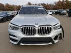 2021 Bmw X3 Xdrive30I იყიდება Brookhaven-ში, NY - Front End