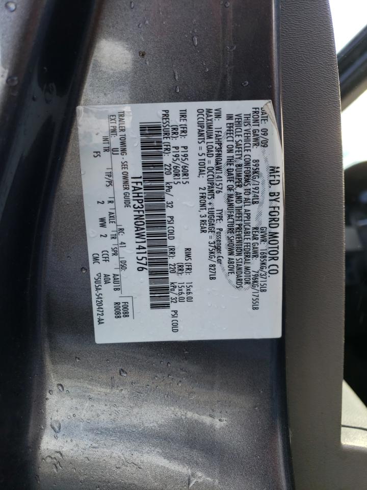 2011 Ford Focus - Image 12