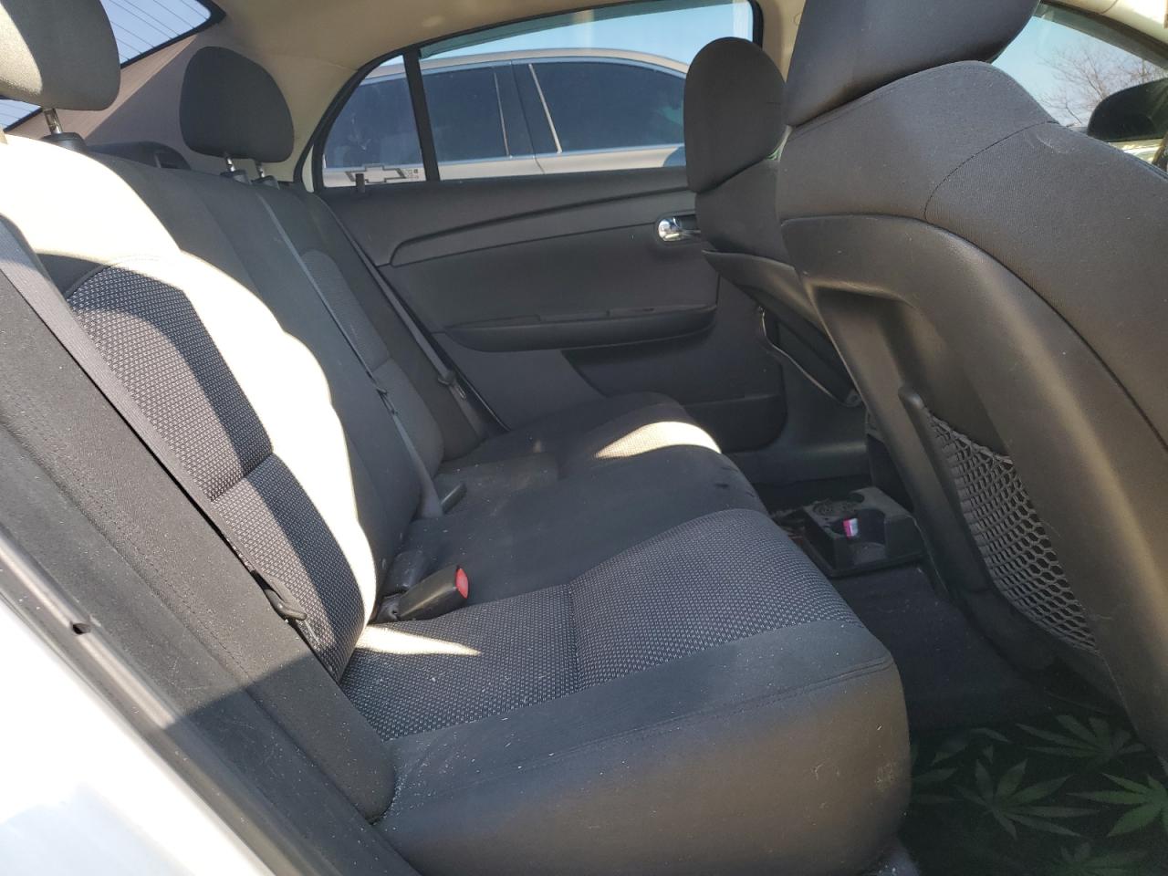 2010 Chevrolet Malibu 1Lt VIN: 1G1ZC5EB0AF211213 Lot: 77301143