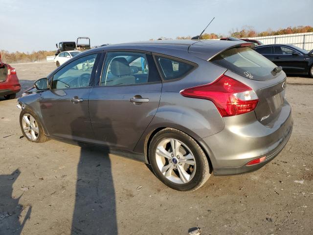 1FADP3K29EL274371 | 2014 Ford focus se