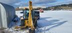 1994 JCB 219I for sale at Copart NL - ST. JOHN'S