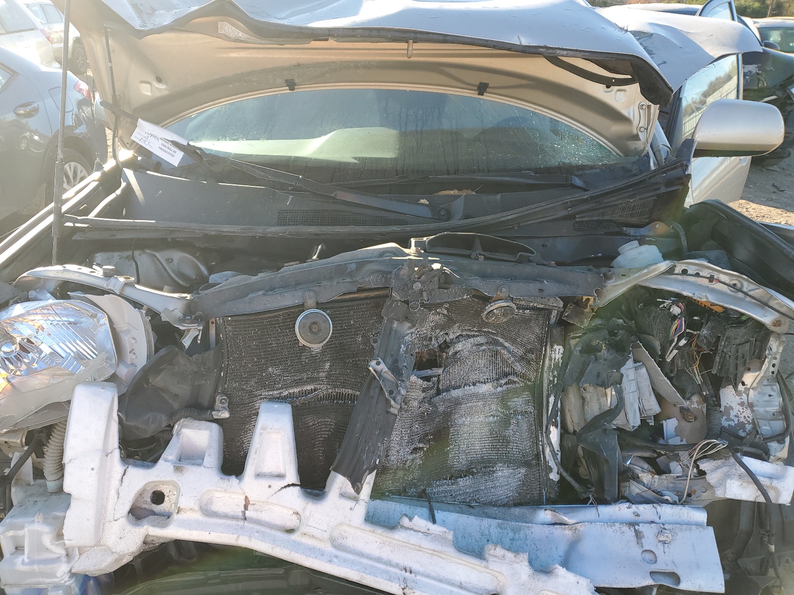 JTEBK3EH9A2156672 2010 Toyota Highlander