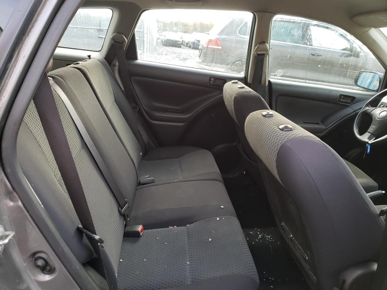 2005 Toyota Corolla Matrix Xr VIN: 2T1KR32E65C896665 Lot: 63004735