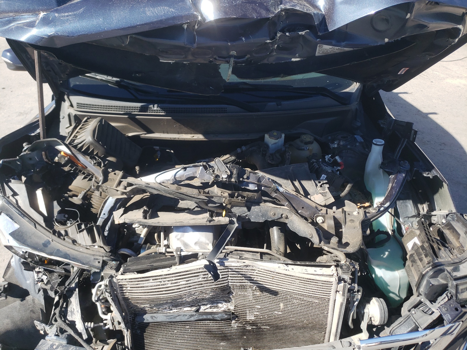 3GKALMEX3JL126953 2018 GMC Terrain Sle