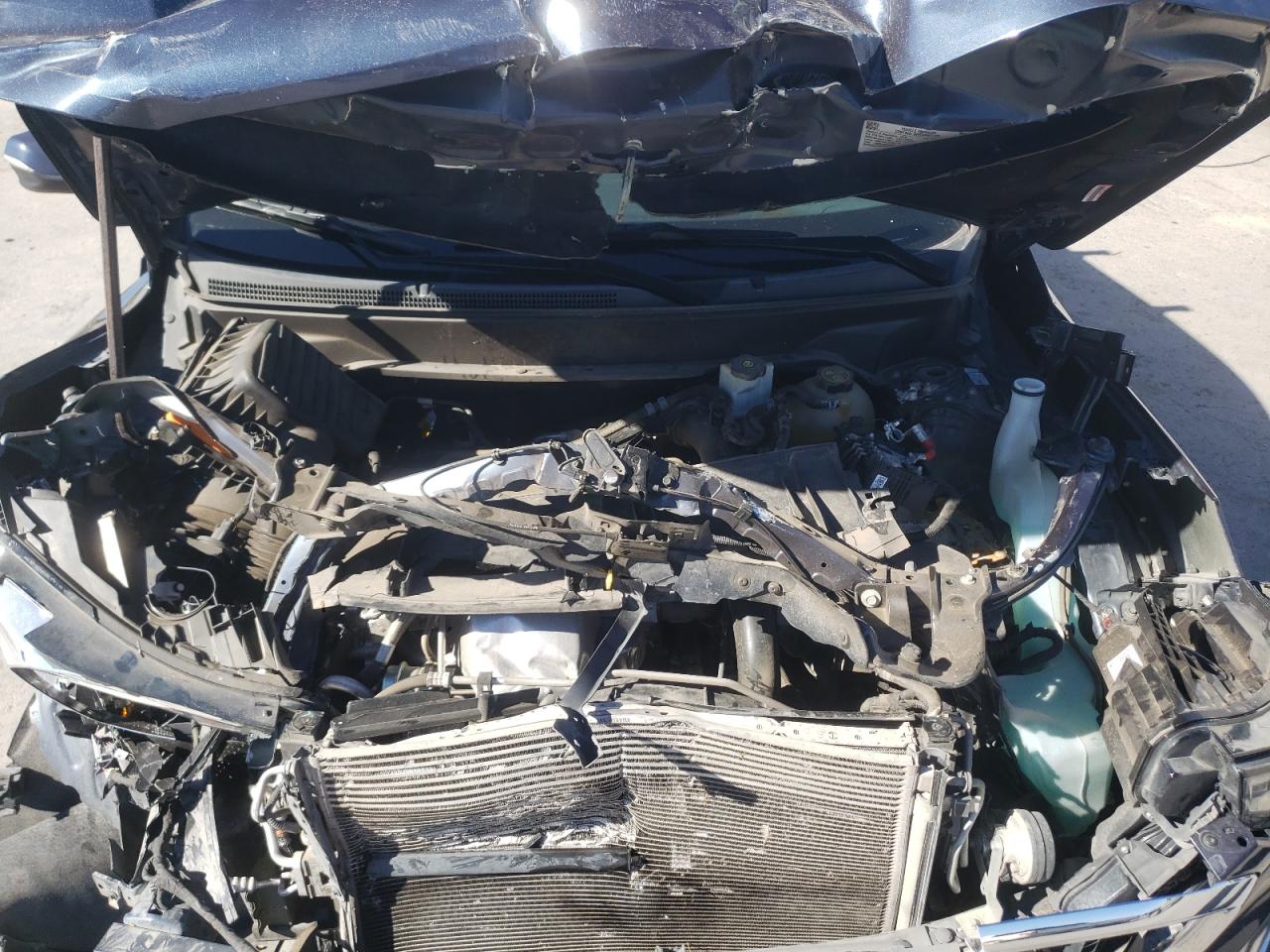 2018 GMC Terrain Sle VIN: 3GKALMEX3JL126953 Lot: 77283033