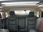 2017 Cadillac Xt5 Luxury na sprzedaż w Woodhaven, MI - Side