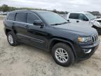 2018 Jeep Grand Cherokee Laredo на продаже в Conway, AR - Hail