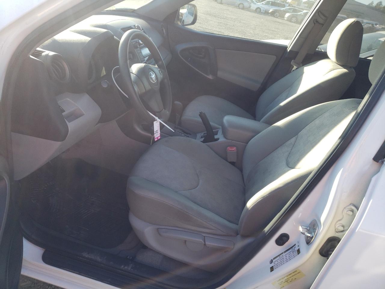 2009 Toyota Rav4 VIN: 2T3ZF33V39W008598 Lot: 77957393