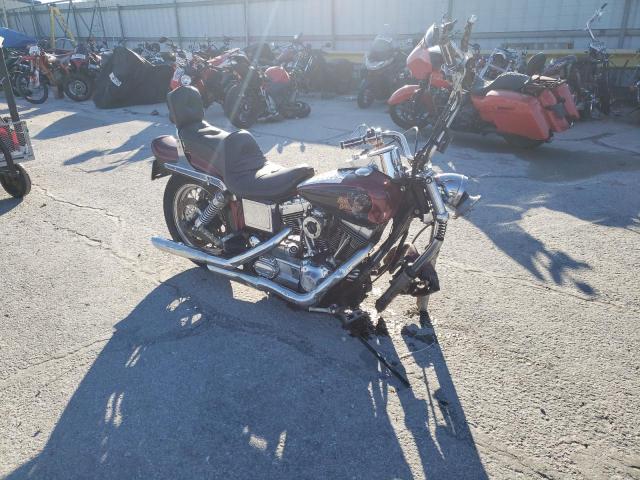 2000 Harley-Davidson Fxdwg  للبيع في Rogersville، MO - All Over