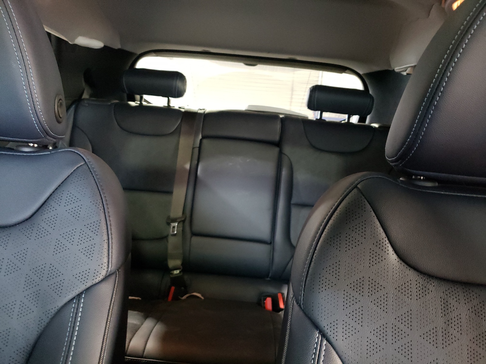 1G1FZ6S05P4185173 2023 Chevrolet Bolt Euv Premier