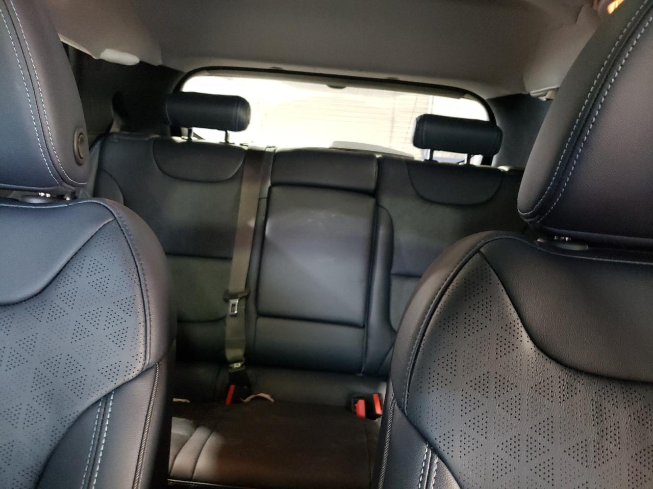 2023 Chevrolet Bolt Euv Premier VIN: 1G1FZ6S05P4185173 Lot: 79881023