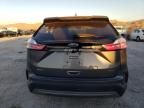 2022 Ford Edge Sel en Venta en North Las Vegas, NV - Side