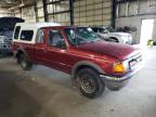 1996 Ford Ranger Super Cab na sprzedaż w Woodburn, OR - Rear End