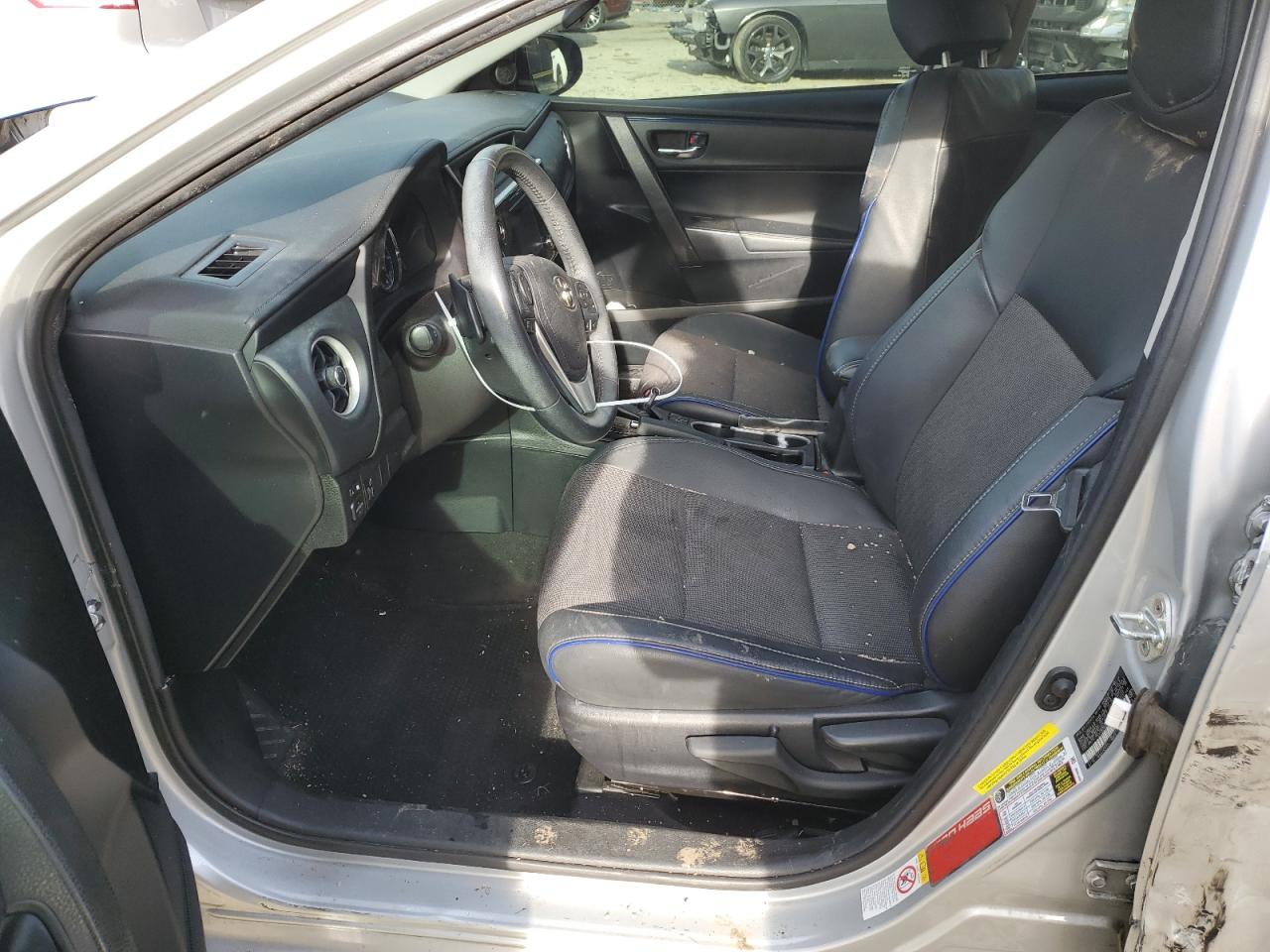 2018 Toyota Corolla - Image 7