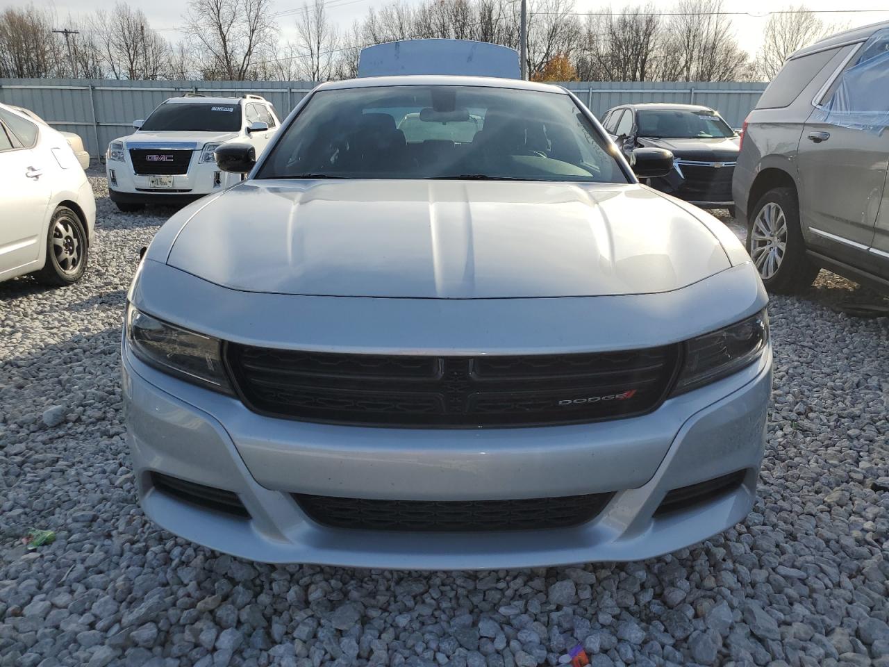 2C3CDXBG6PH559549 2023 Dodge Charger Sxt