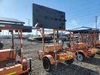 2001 Fenex Trailer en Venta en Elgin, IL - Minor Dent/Scratches