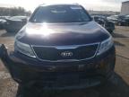 2015 Kia Sorento Lx продається в Las Vegas, NV - Front End