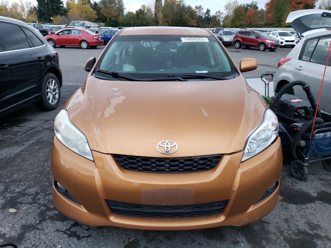 2010 Toyota Corolla - Image 5