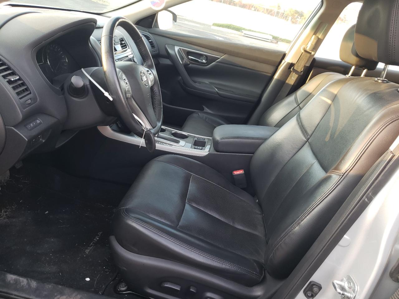 1N4AL3AP0FN912833 2015 Nissan Altima 2.5