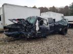 2015 Chevrolet Silverado K3500 High Country იყიდება West Warren-ში, MA - Front End