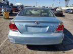 2006 Toyota Camry Le zu verkaufen in Van Nuys, CA - Side