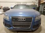 2010 AUDI A5 PREMIUM for sale at Copart AB - EDMONTON