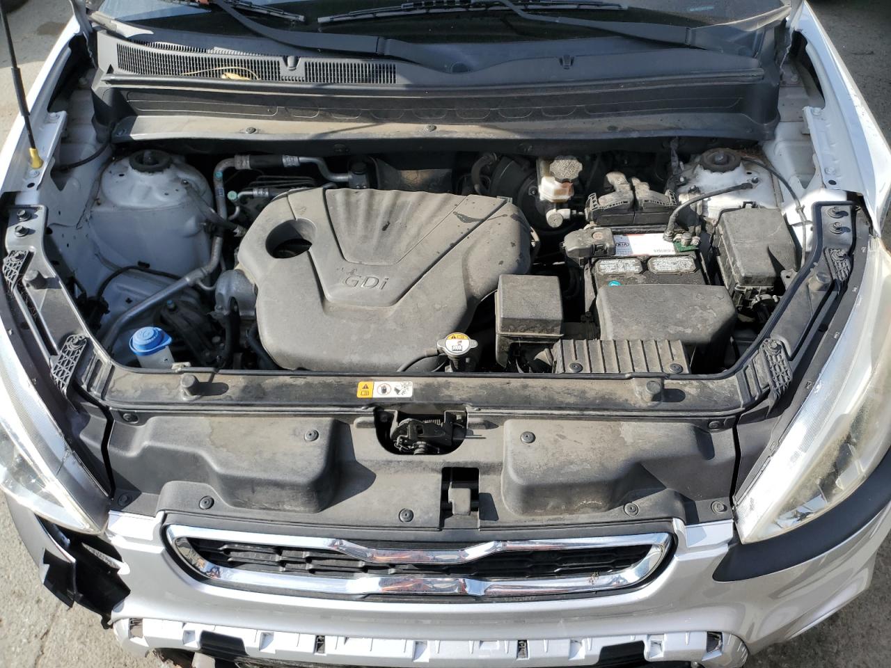 2012 Kia Soul - Image 12