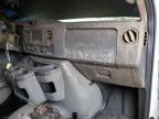 2024 Ford Econoline E350 Super Duty Cutaway Van продається в Martinez, CA - Burn