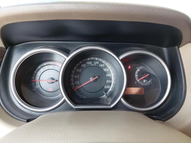3N1BC1A71CK286961 - 2012 NISSAN TIIDA - #76815603