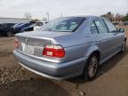 2002 Bmw 530 I Automatic zu verkaufen in New Britain, CT - Undercarriage