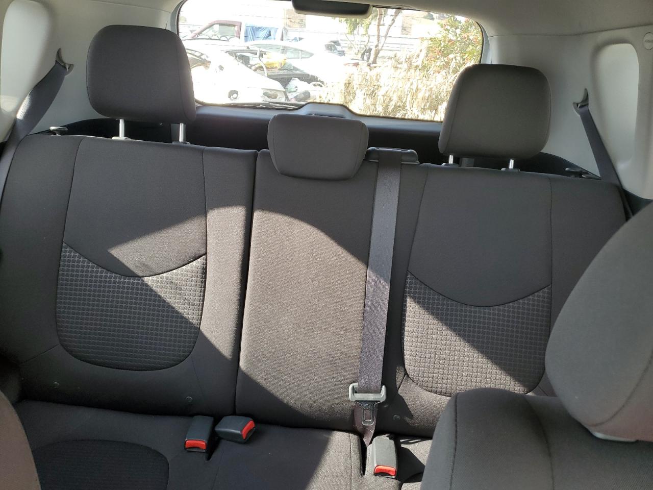 2012 Kia Soul - Image 10