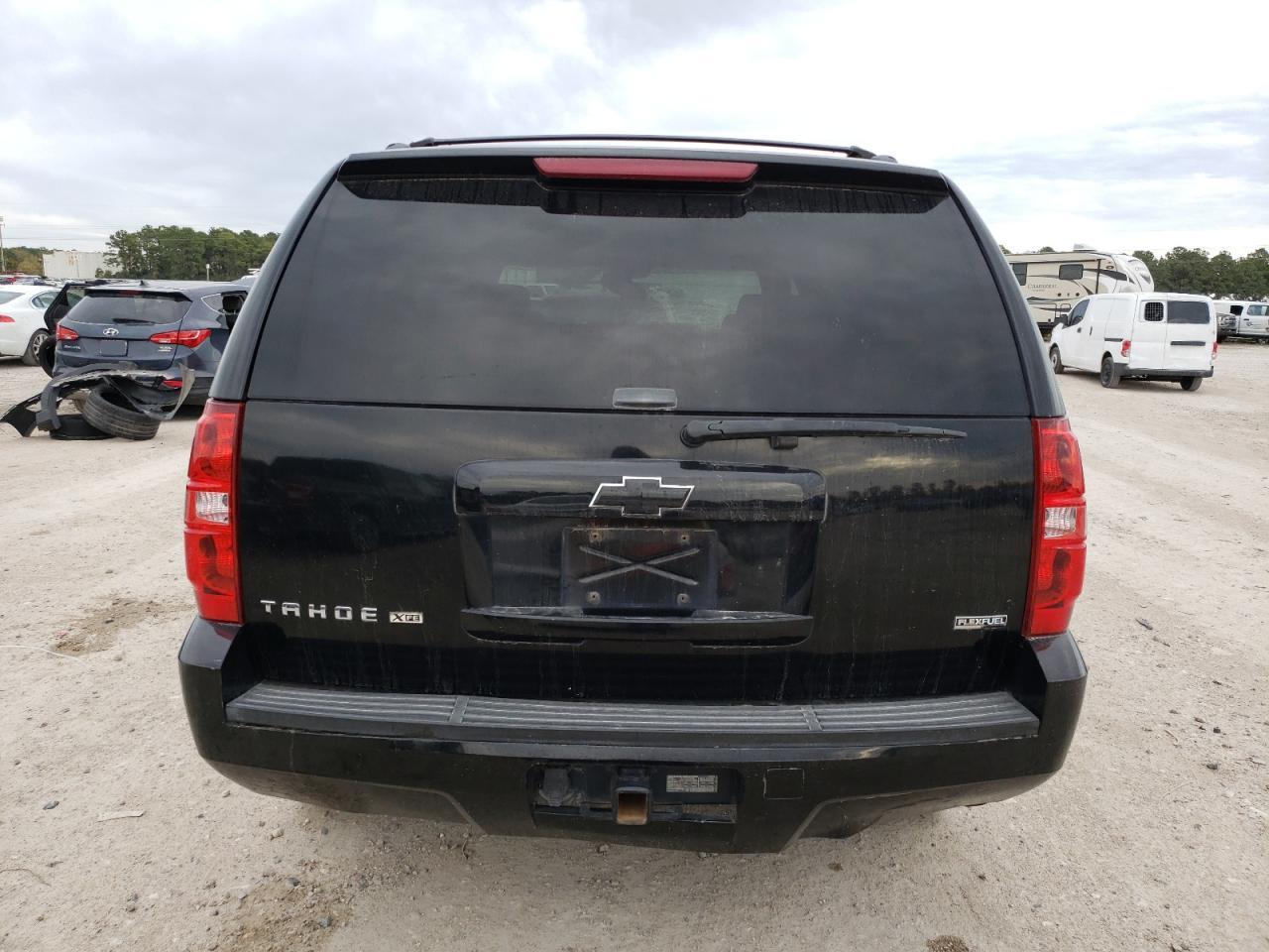 2009 Chevrolet Tahoe C1500 Lt VIN: 1GNEC23369R271191 Lot: 83861464