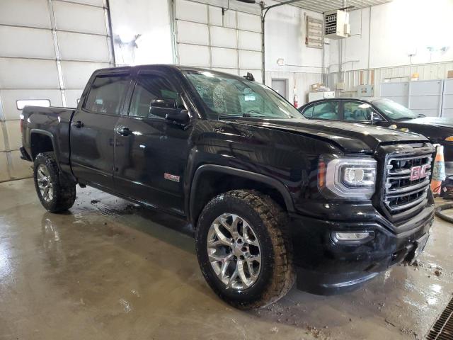 2017 GMC SIERRA K15 3GTU2NEJ2HG244153  76489133