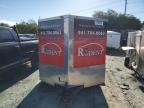 2016 Sgac Cargo for Sale in Riverview, FL - Side
