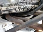 2002 Honda Vt1100 C for Sale in Montgomery, AL - Front End