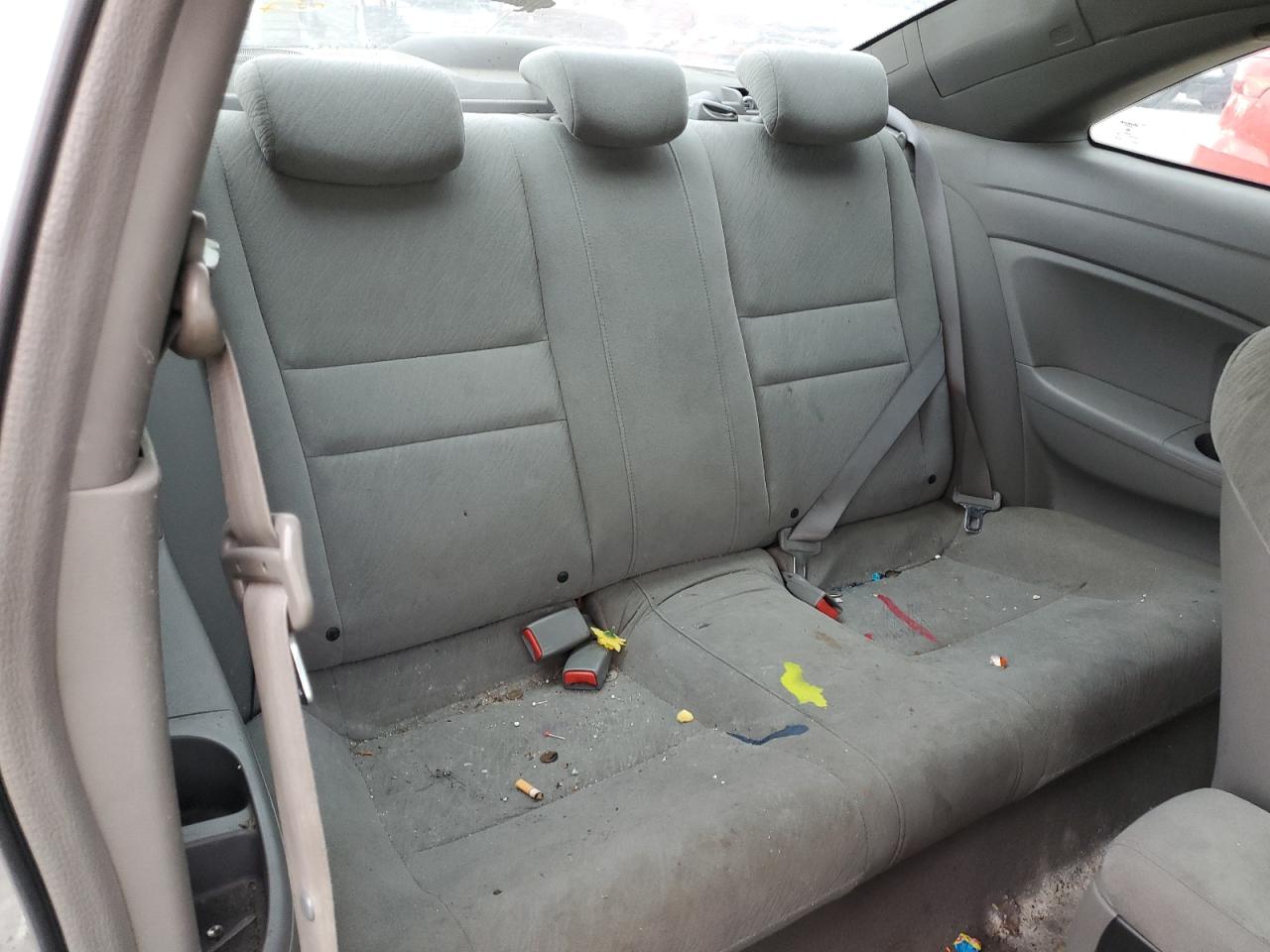 2008 Honda Civic Lx VIN: 2HGFG12668H531144 Lot: 76988203