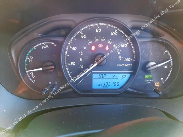 2018 TOYOTA YARIS ACTI