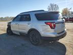 2019 Ford Explorer Xlt for Sale in Wichita, KS - Frame Damage