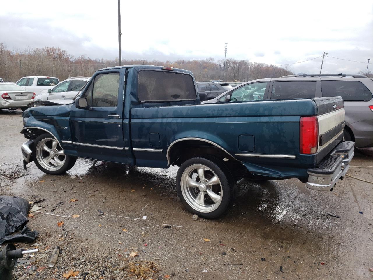 1FTEF15N9RNA76198 1994 Ford F150