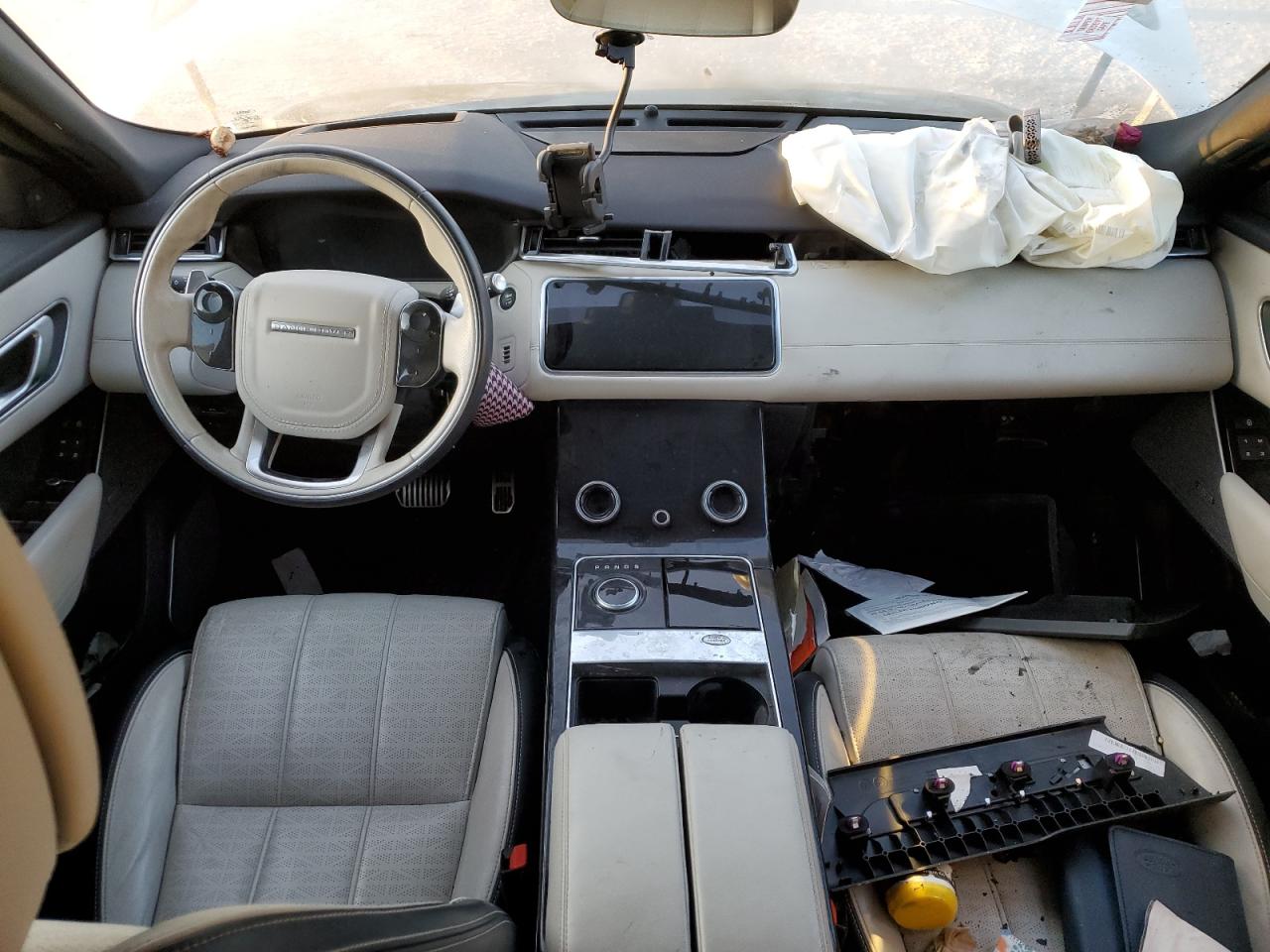 2020 Land Rover Range Rover - Image 8