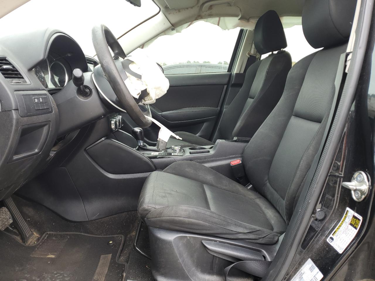 2016 Mazda CX-5 - Image 7