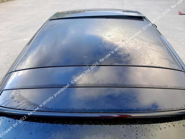 2018 PORSCHE PANAMERA S