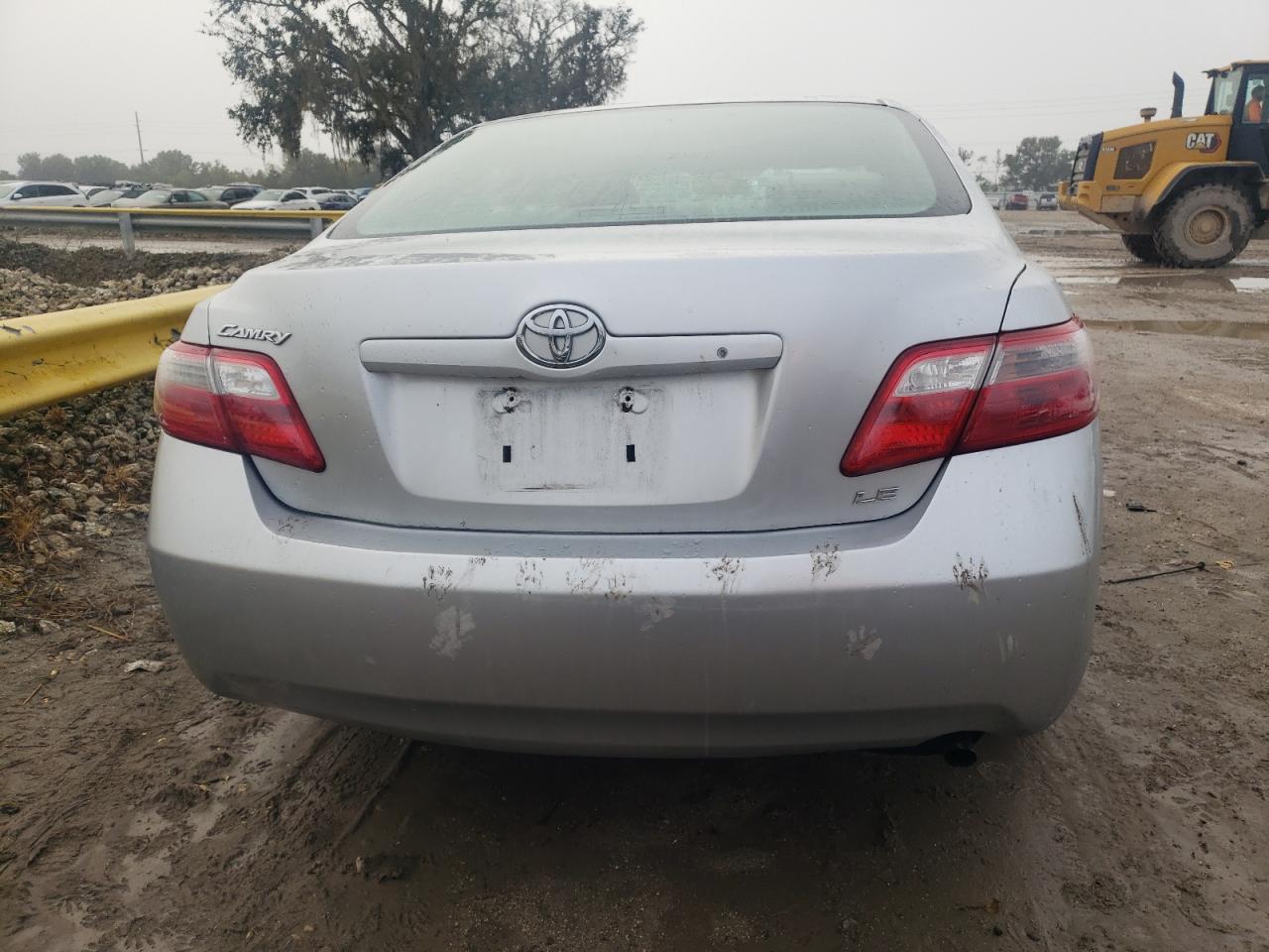 4T1BE46K09U351602 2009 Toyota Camry Base