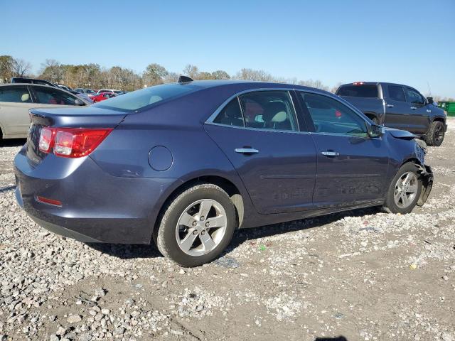 Седаны CHEVROLET MALIBU 2014 Синий