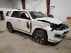 2019 Toyota 4Runner Sr5 zu verkaufen in Center Rutland, VT - Biohazard/Chemical