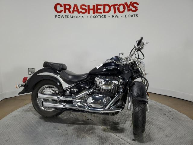 2005 SUZUKI C50  a la Venta en Copart TX - CRASHEDTOYS DALLAS
