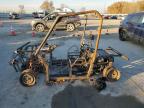 2013 John Deere Xuv იყიდება Pekin-ში, IL - Burn