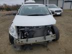 2014 Nissan Versa S продається в Windsor, NJ - Front End